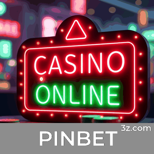 PINBET: Seu Cassino Online Confiável e Rápido