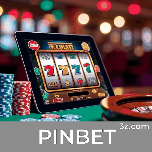 Mundo de Jogos Extraordinários do PINBET: Diversão Ilimitada