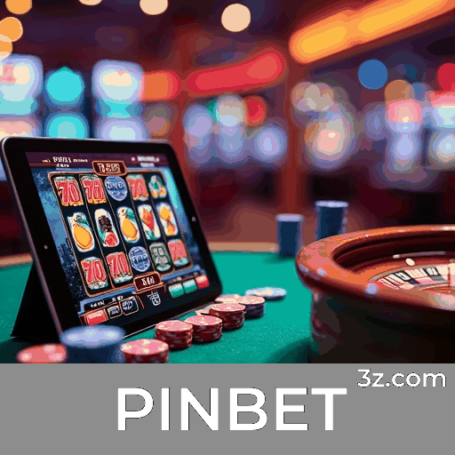 Explore os Jogos de Cassino Diversificados no PINBET