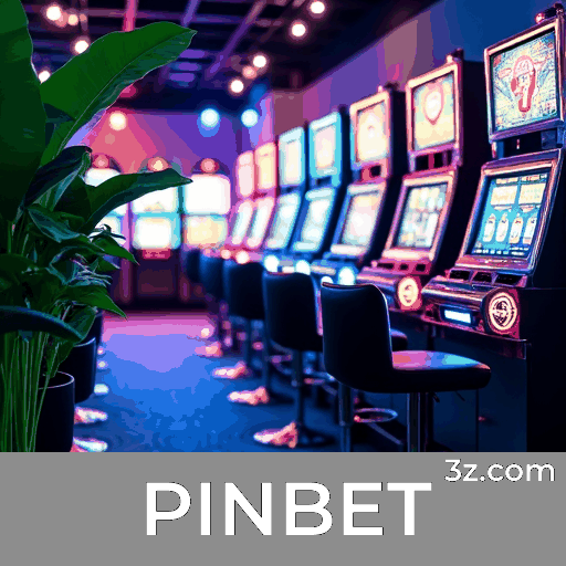 PINBET: Plataforma Sustentável e Responsável