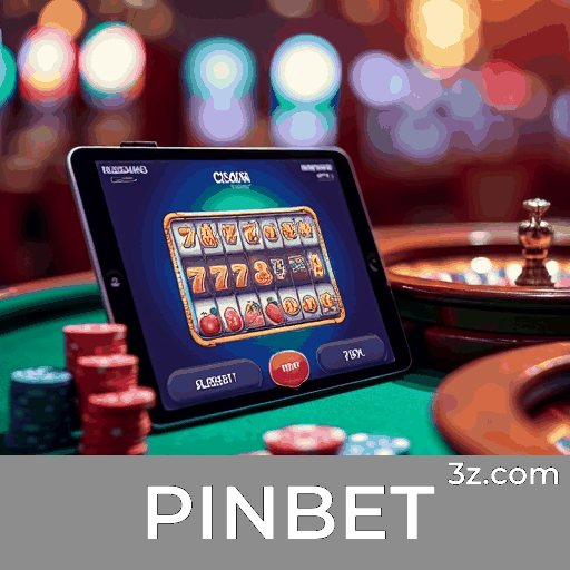 Experiência de Casino Elite no PINBET: Dealers Reais e Jogos Premium