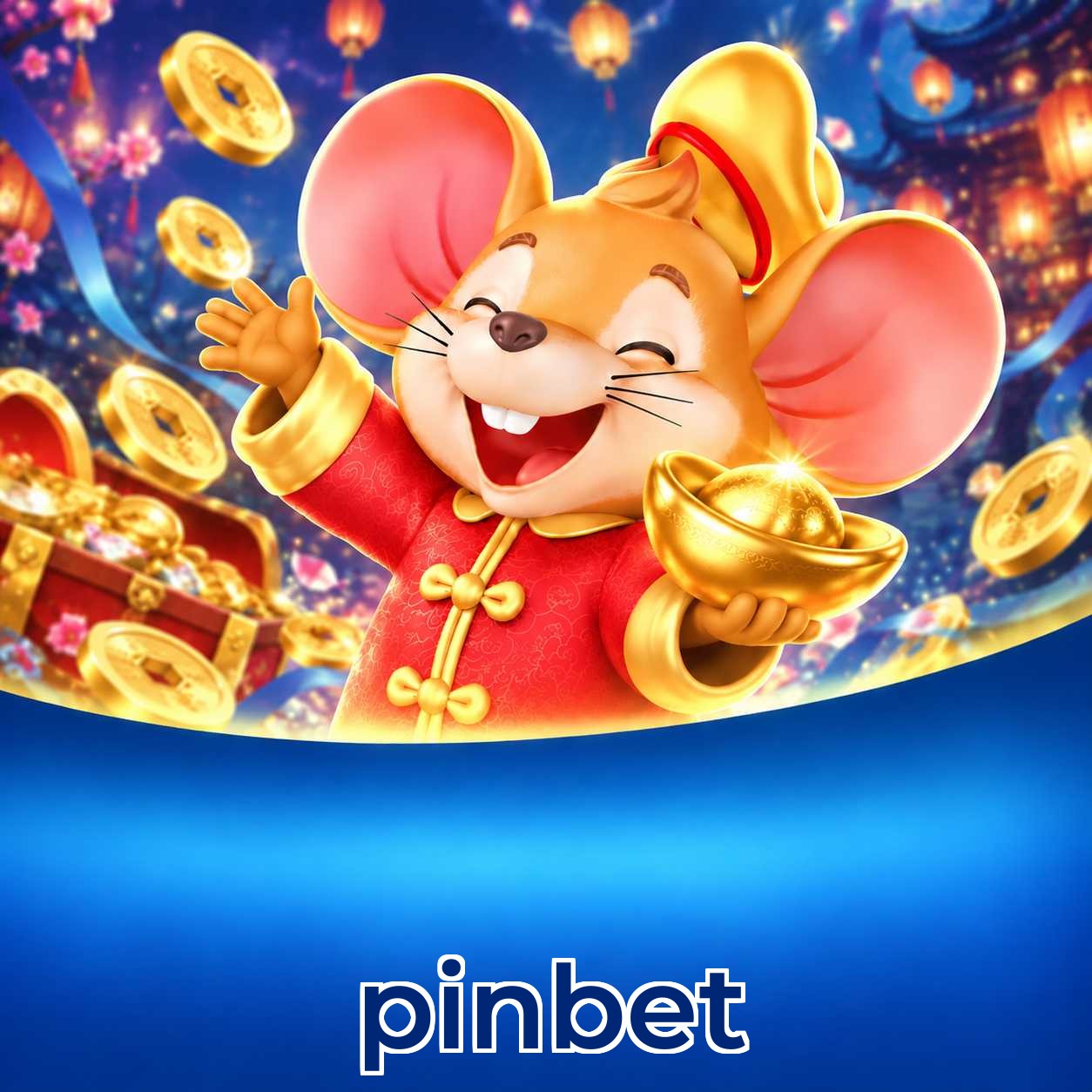pinbet Erros de Login