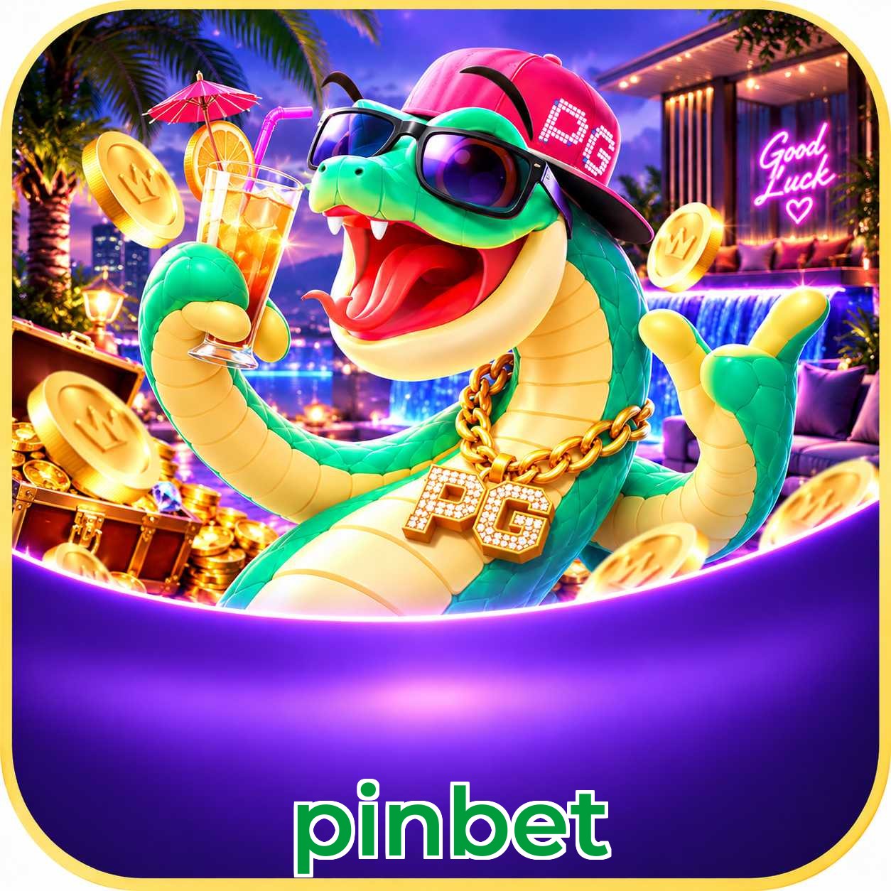 pinbet Facebook Group