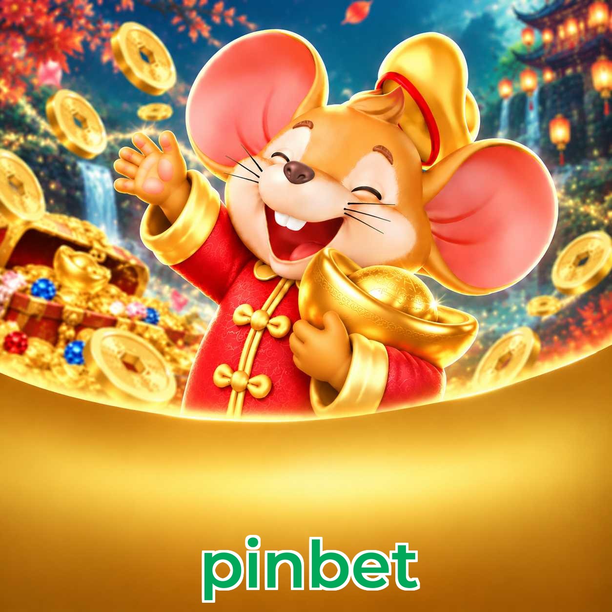 pinbet erros de instalação e correção