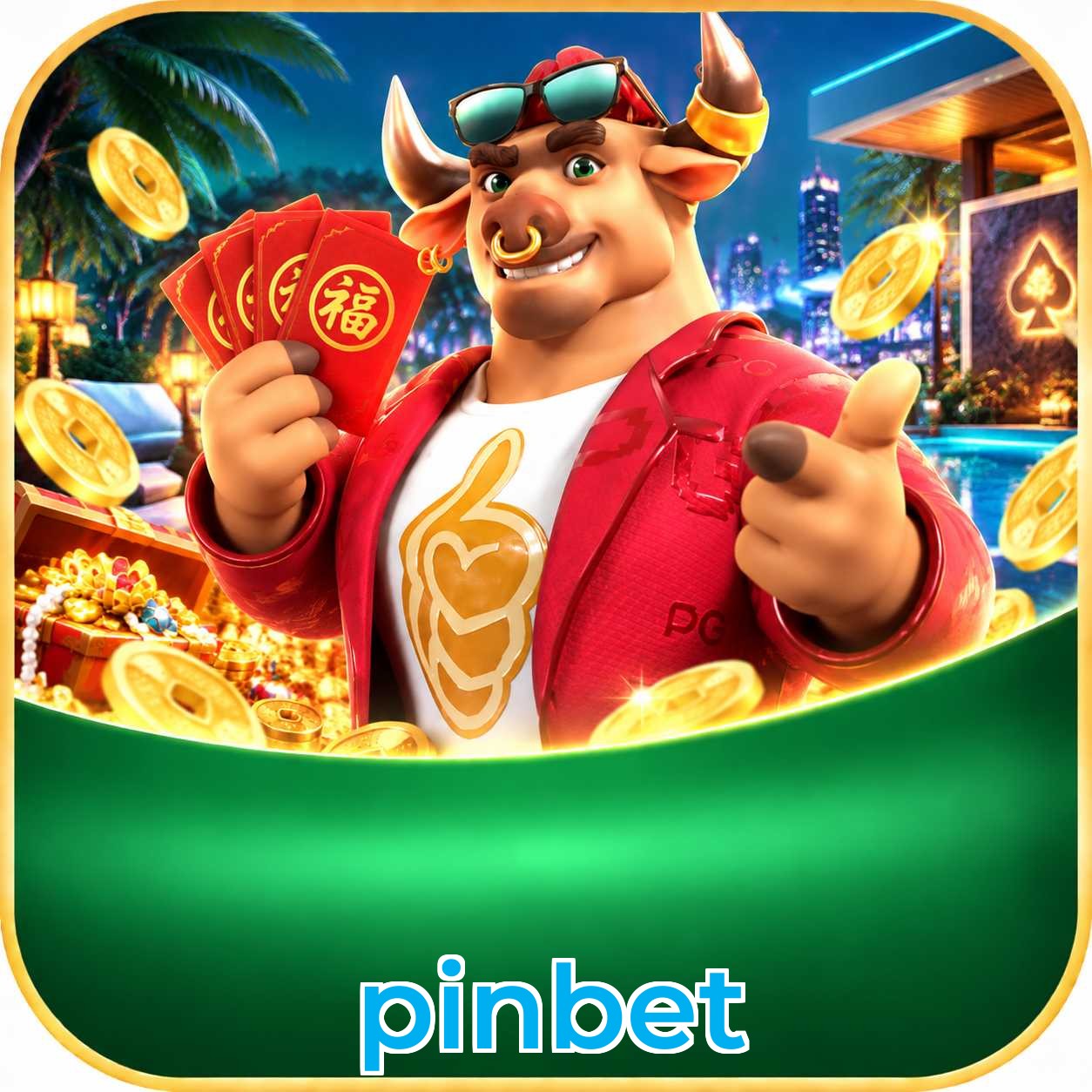 FAQ Baixar pinbet