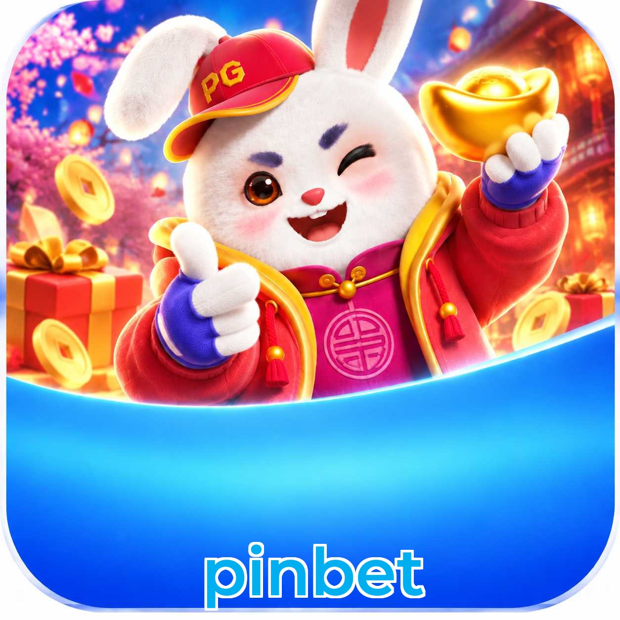 pinbet Facebook Page