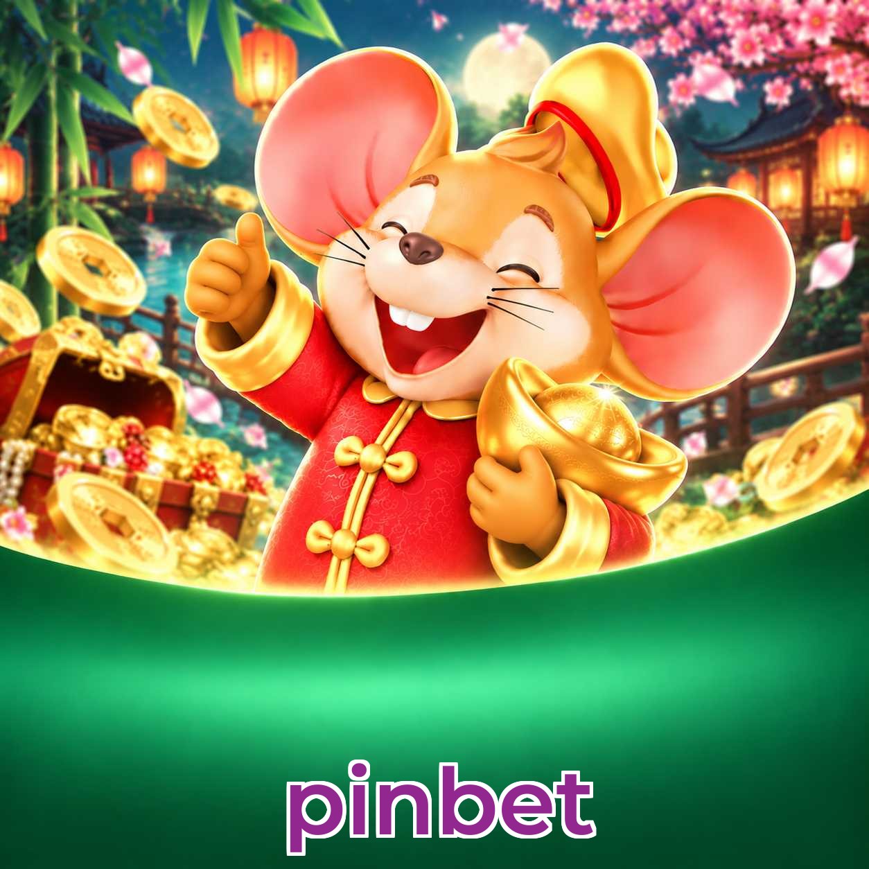 pinbet App vs Web
