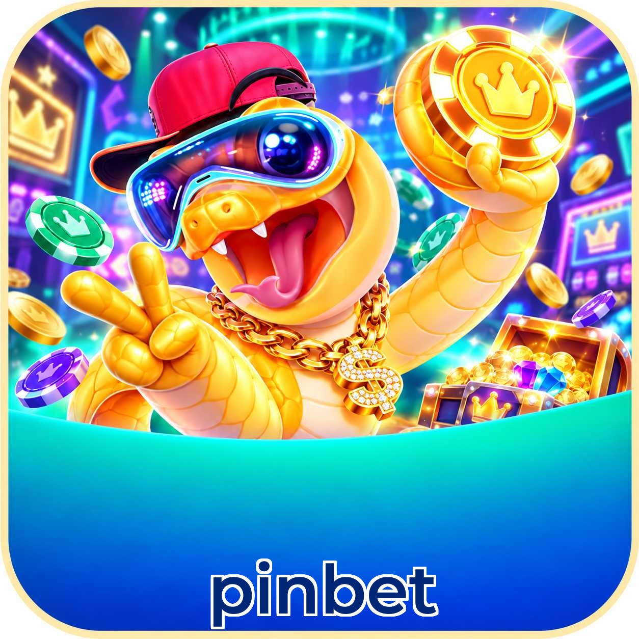 pinbet instalar Android APK