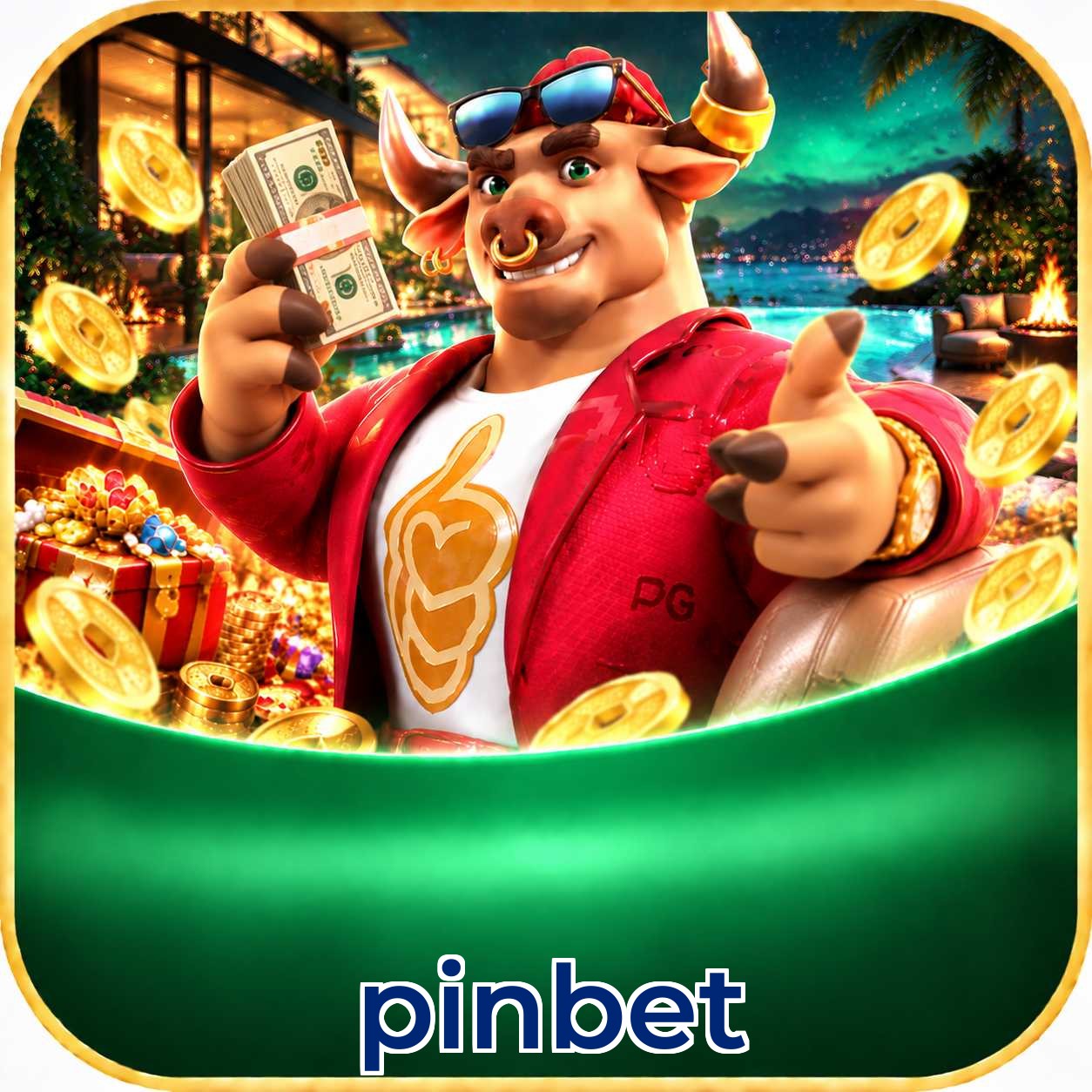 pinbet Entrar Telegram
