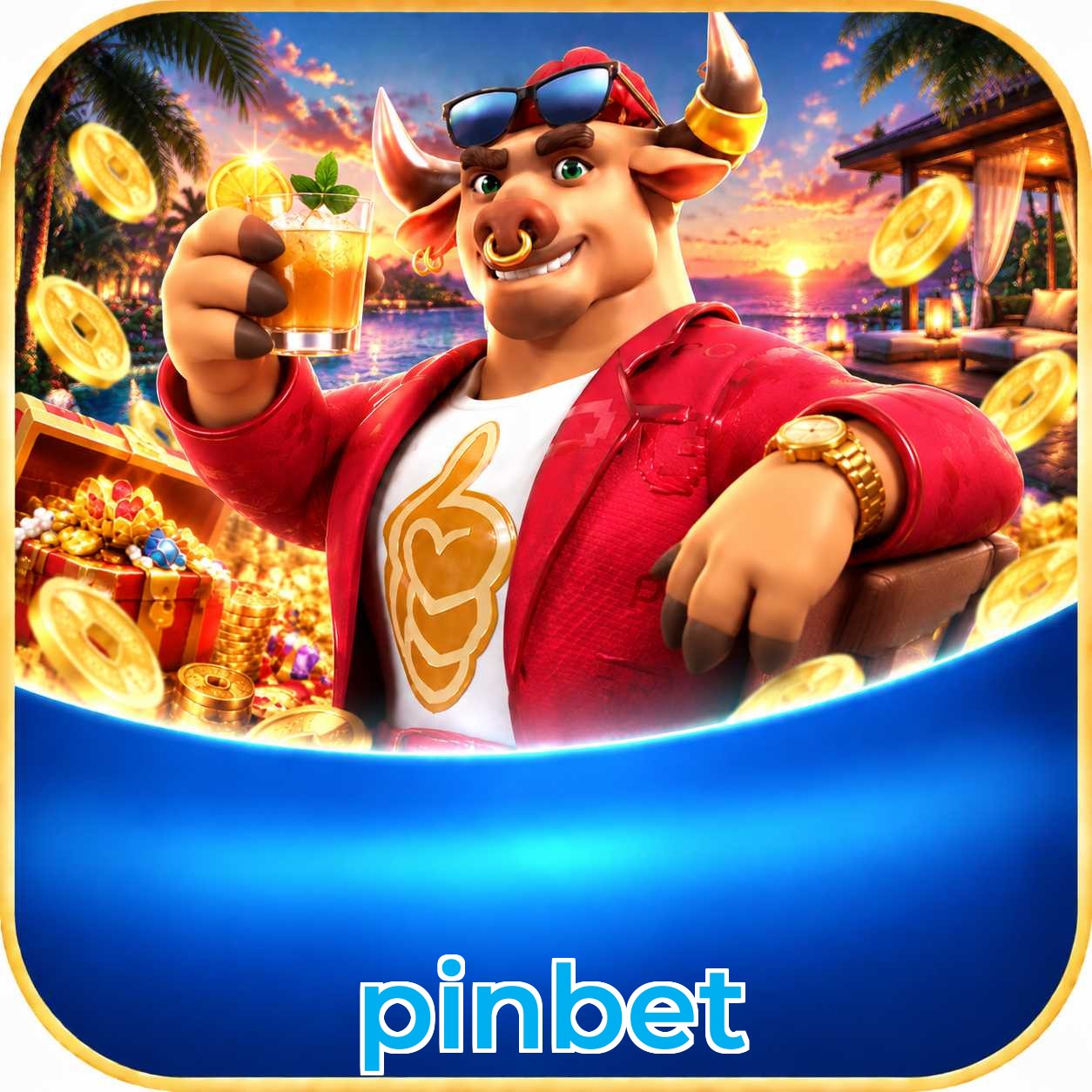 pinbet instalar iPhone Safari PWA