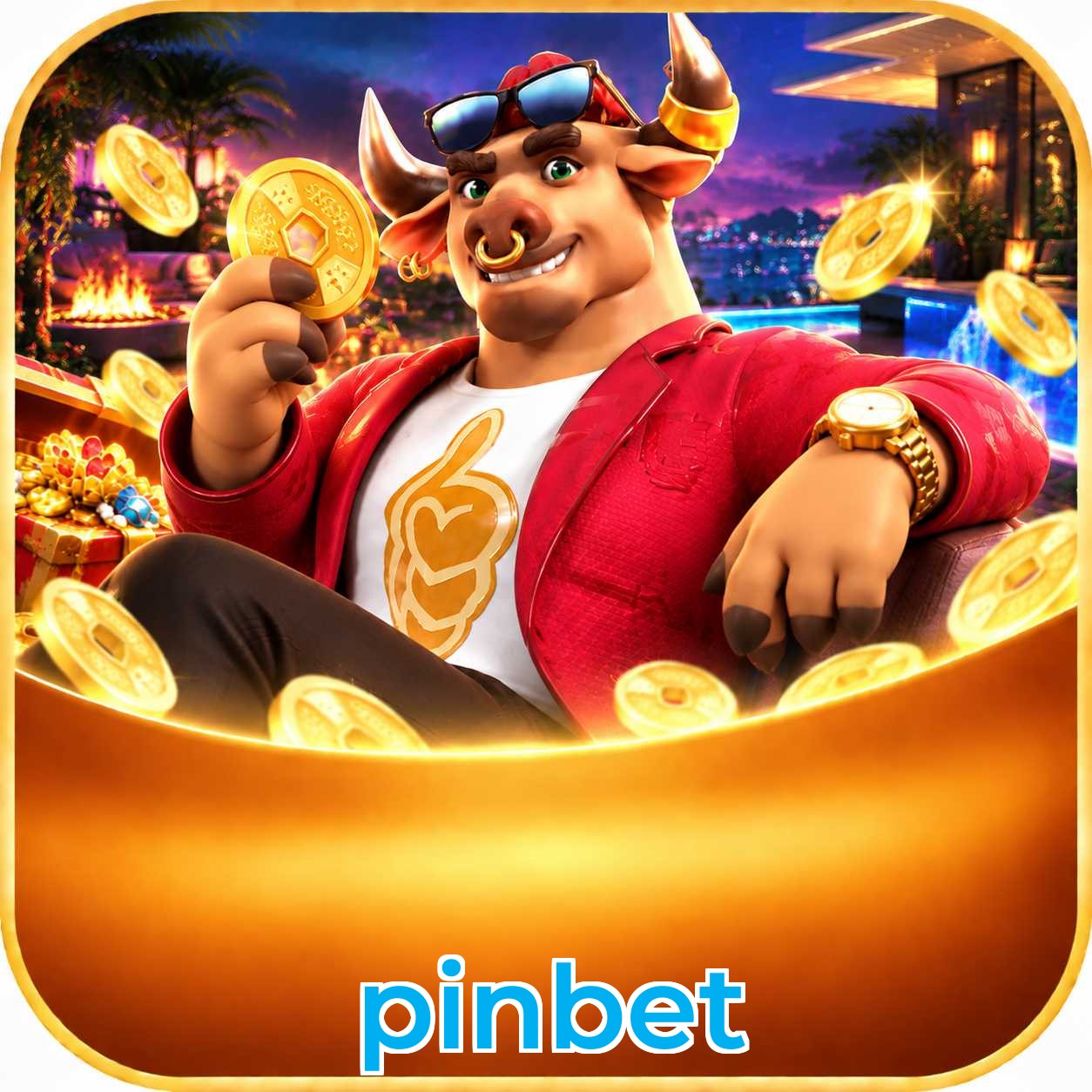 pinbet Bet FAQ