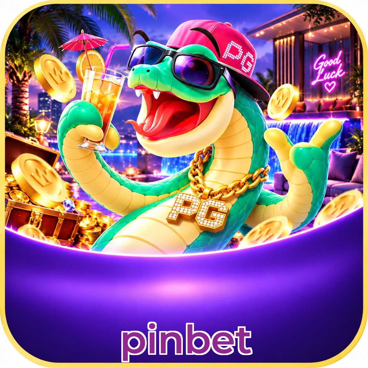 pinbet Live Games