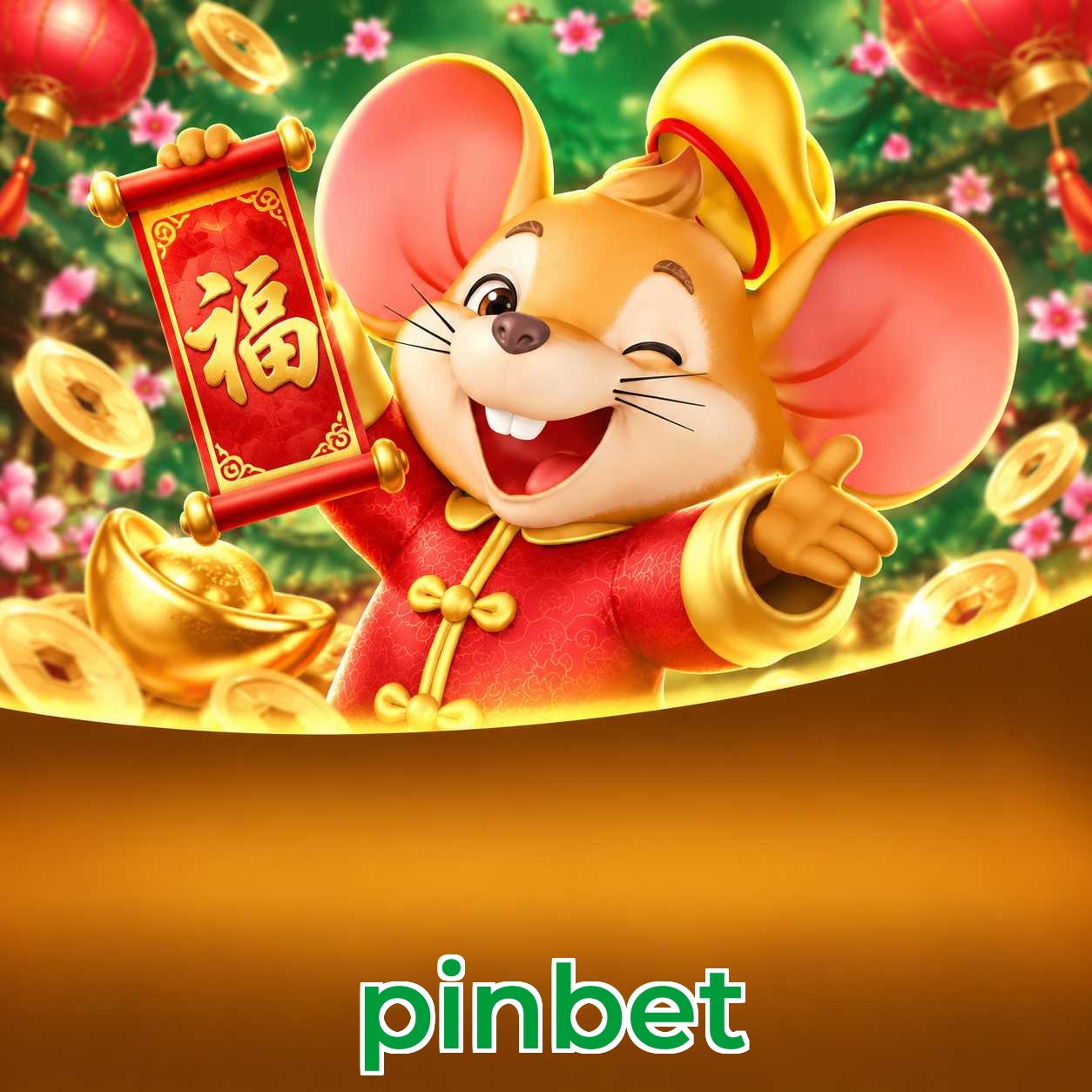 pinbet Free Spins