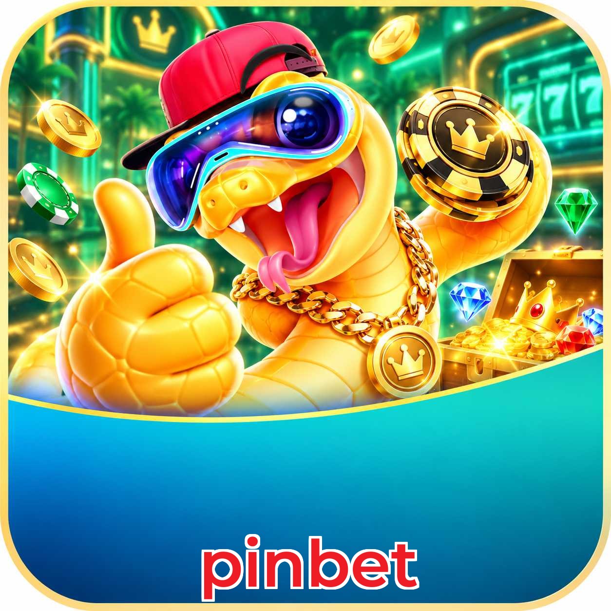 pinbet KYC Verification