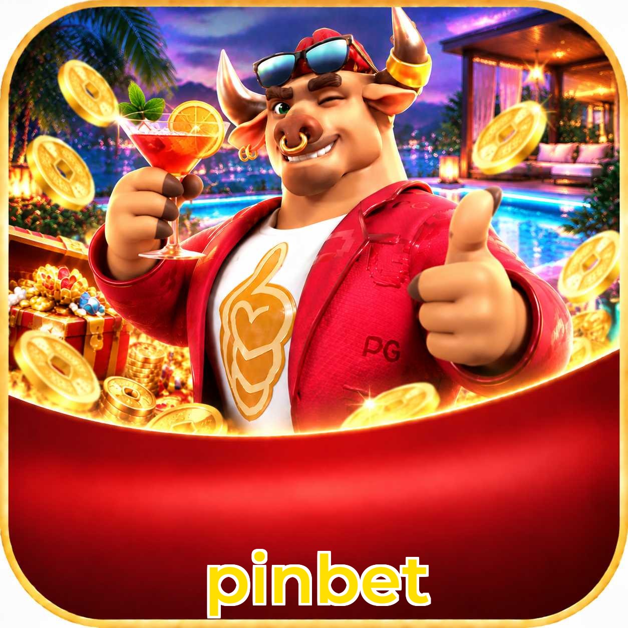 pinbet Live Dealers