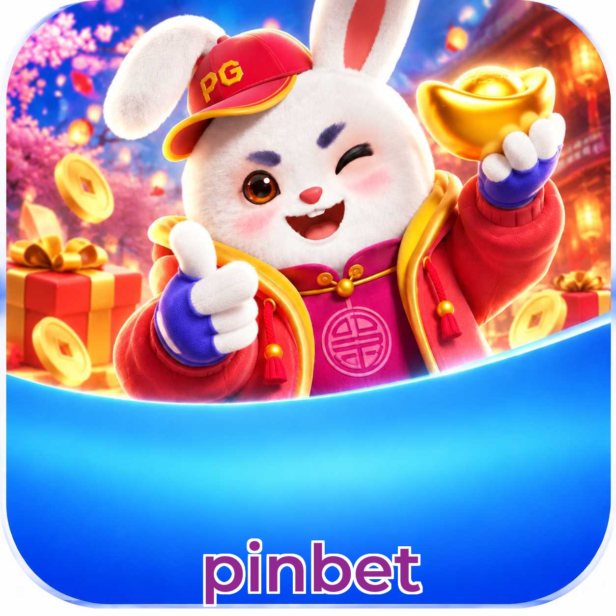 pinbet Facebook Support