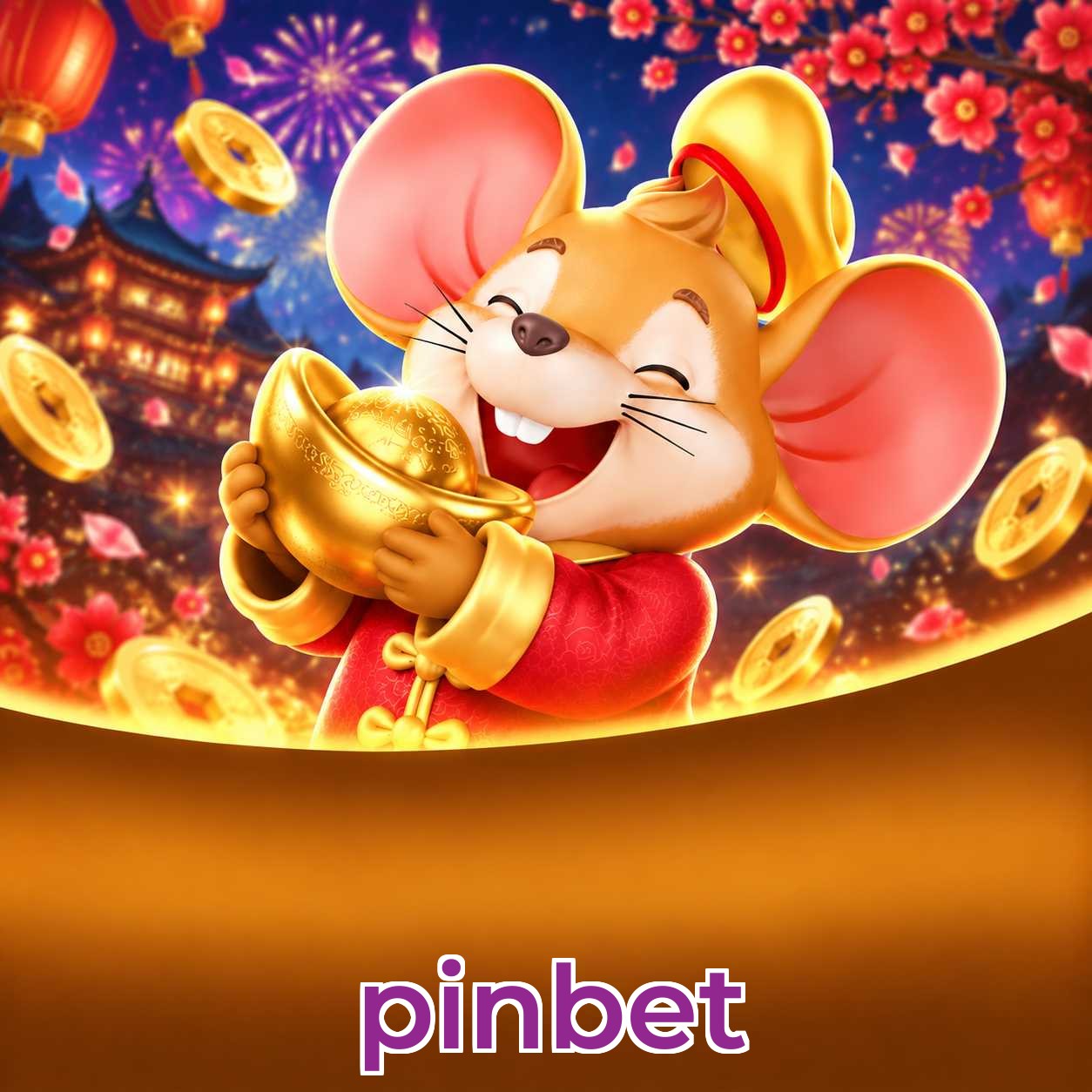 pinbet Bet Types