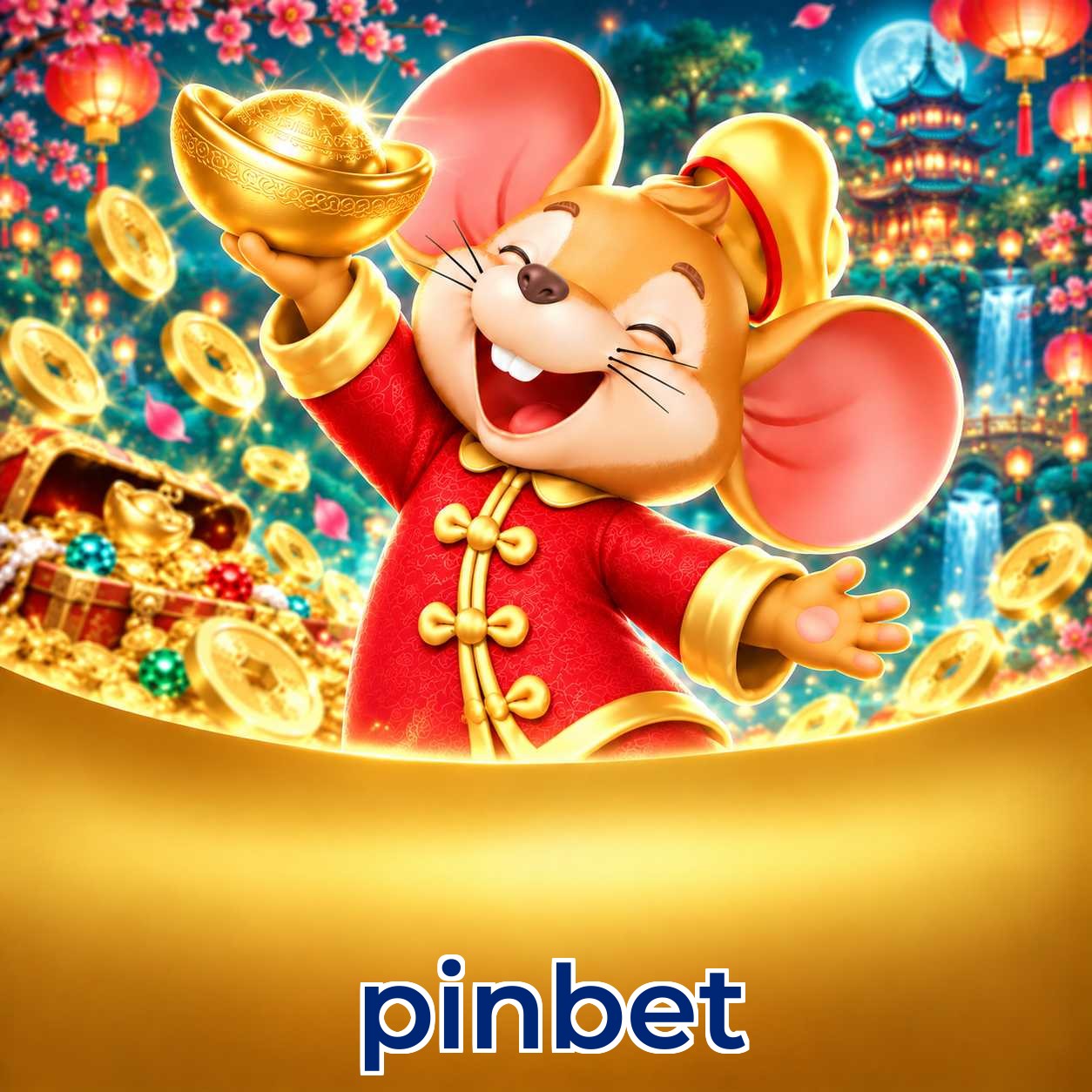 pinbet Version History