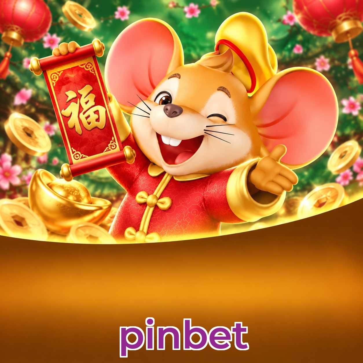 pinbet Promotions