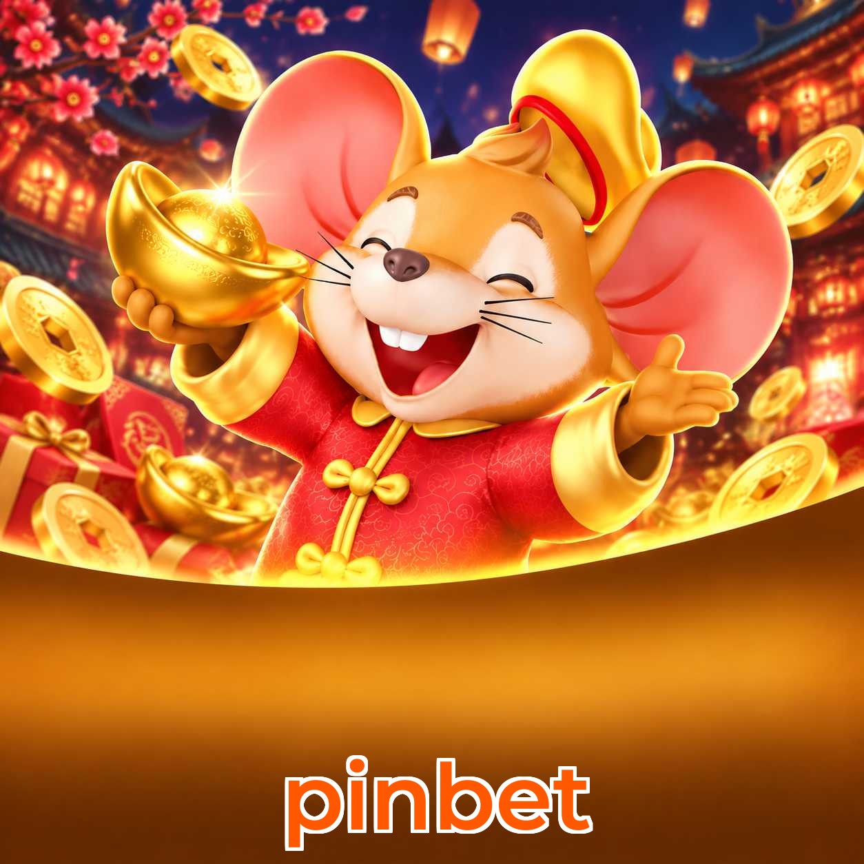 pinbet RTP Testing