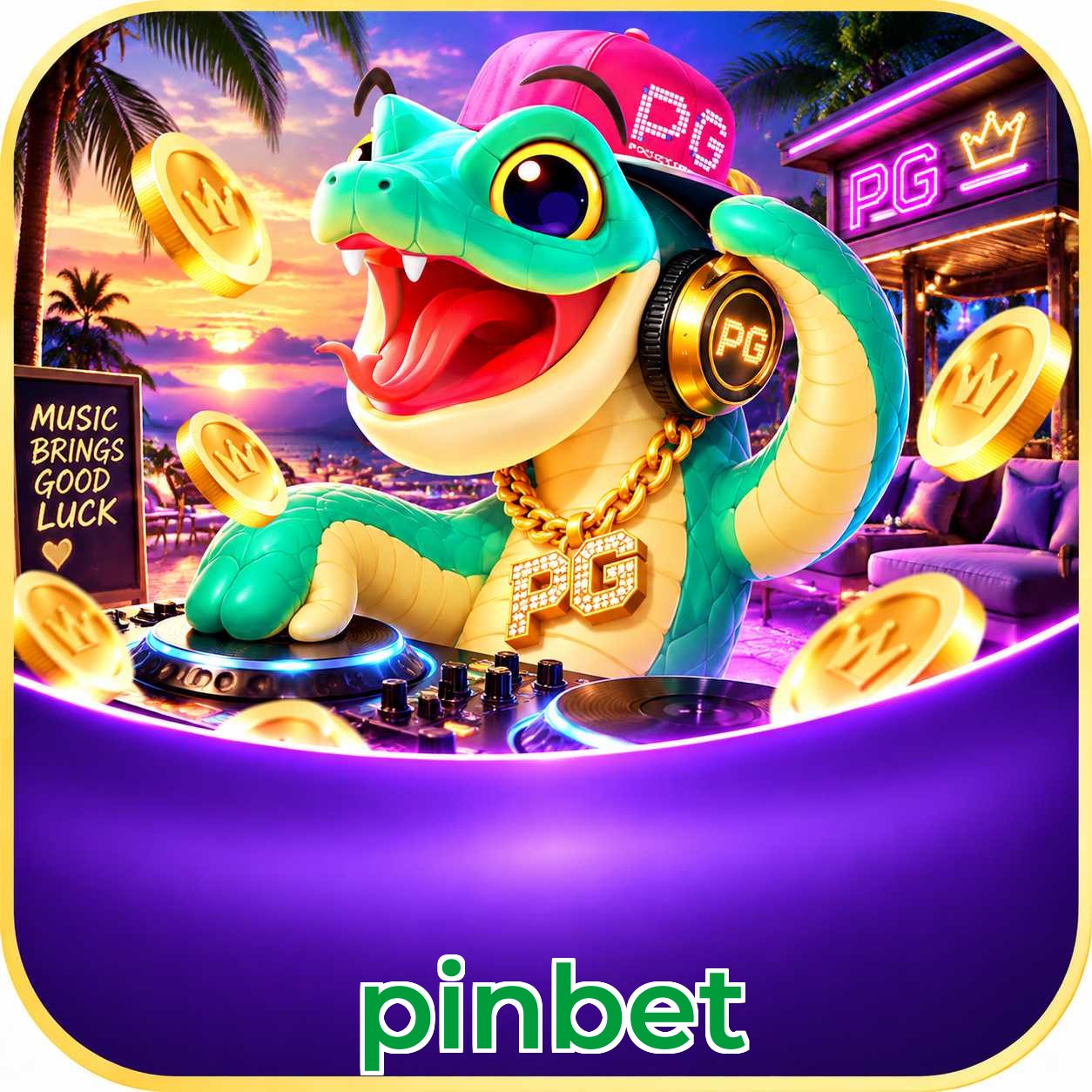 pinbet Performance