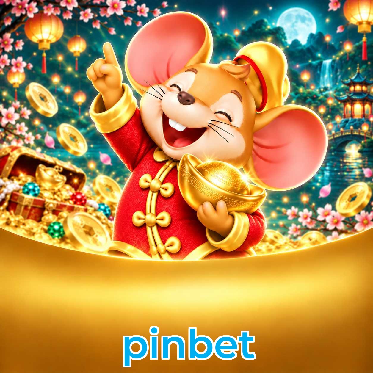 pinbet FAQ