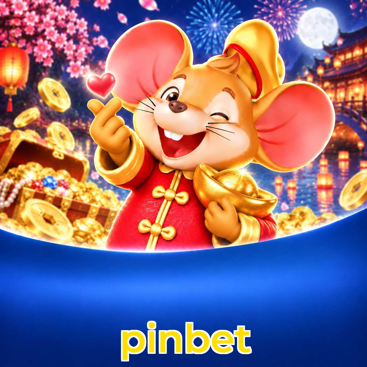 pinbet Jogos Exclusivos