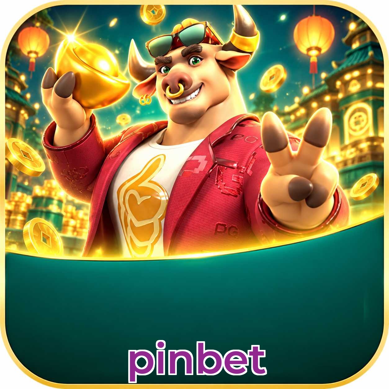 pinbet Responsible Gaming