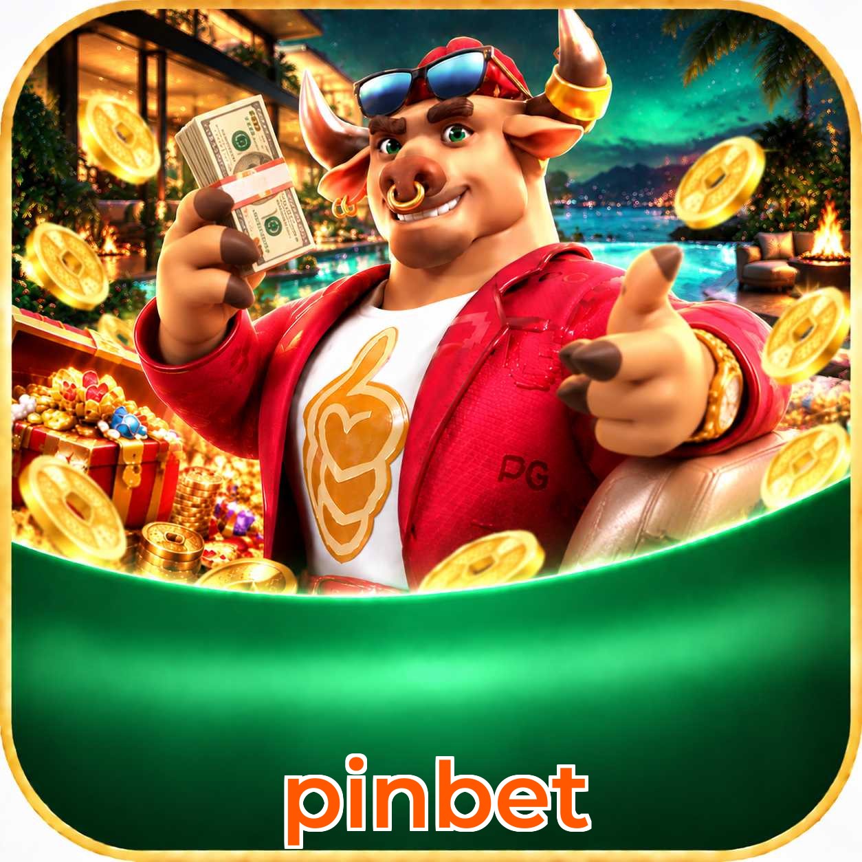 pinbet Compatibilidade