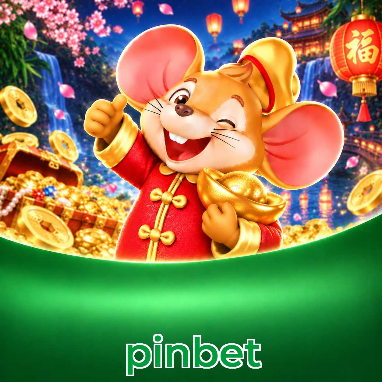 pinbet VIP Telegram