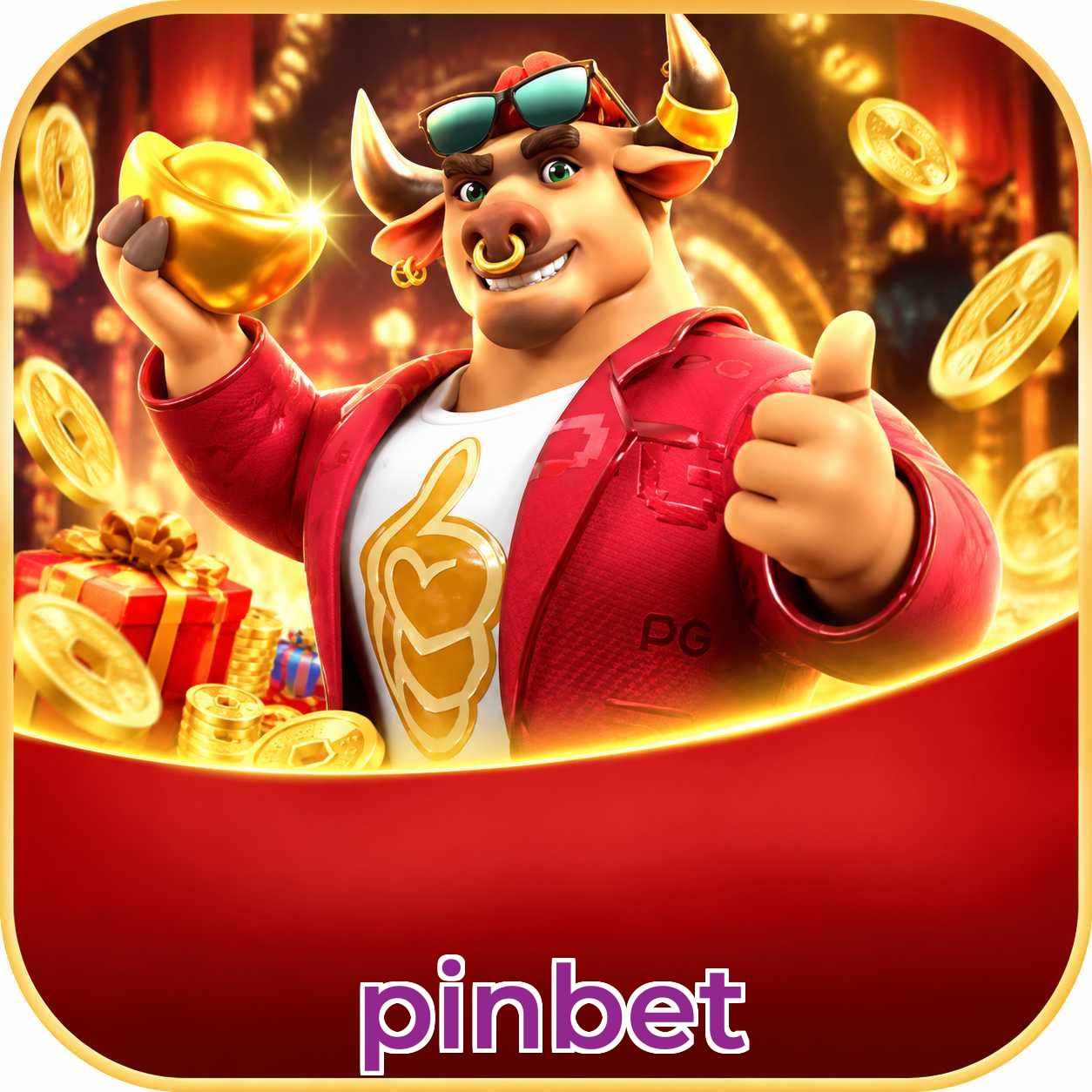 pinbet Security