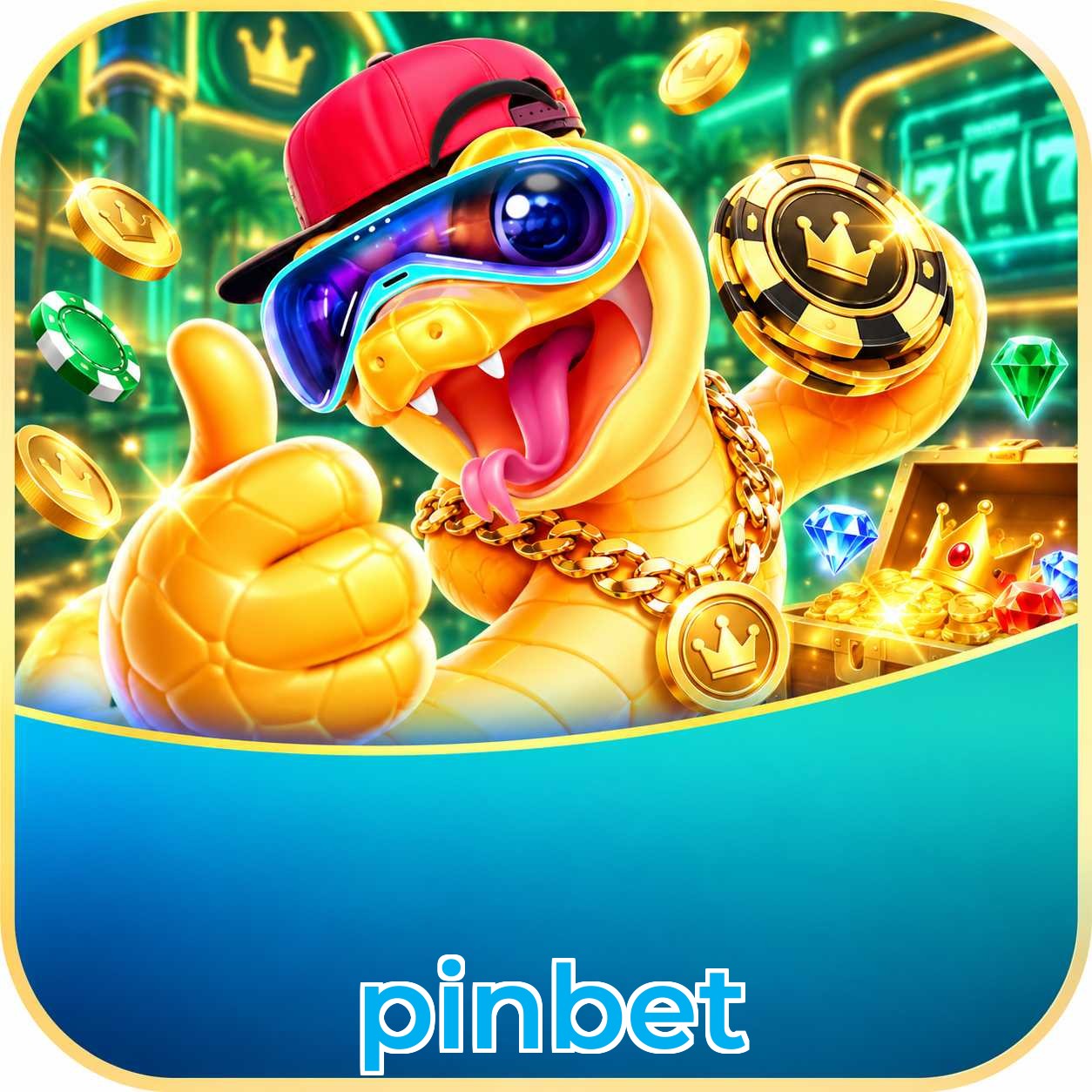 pinbet Top Wins