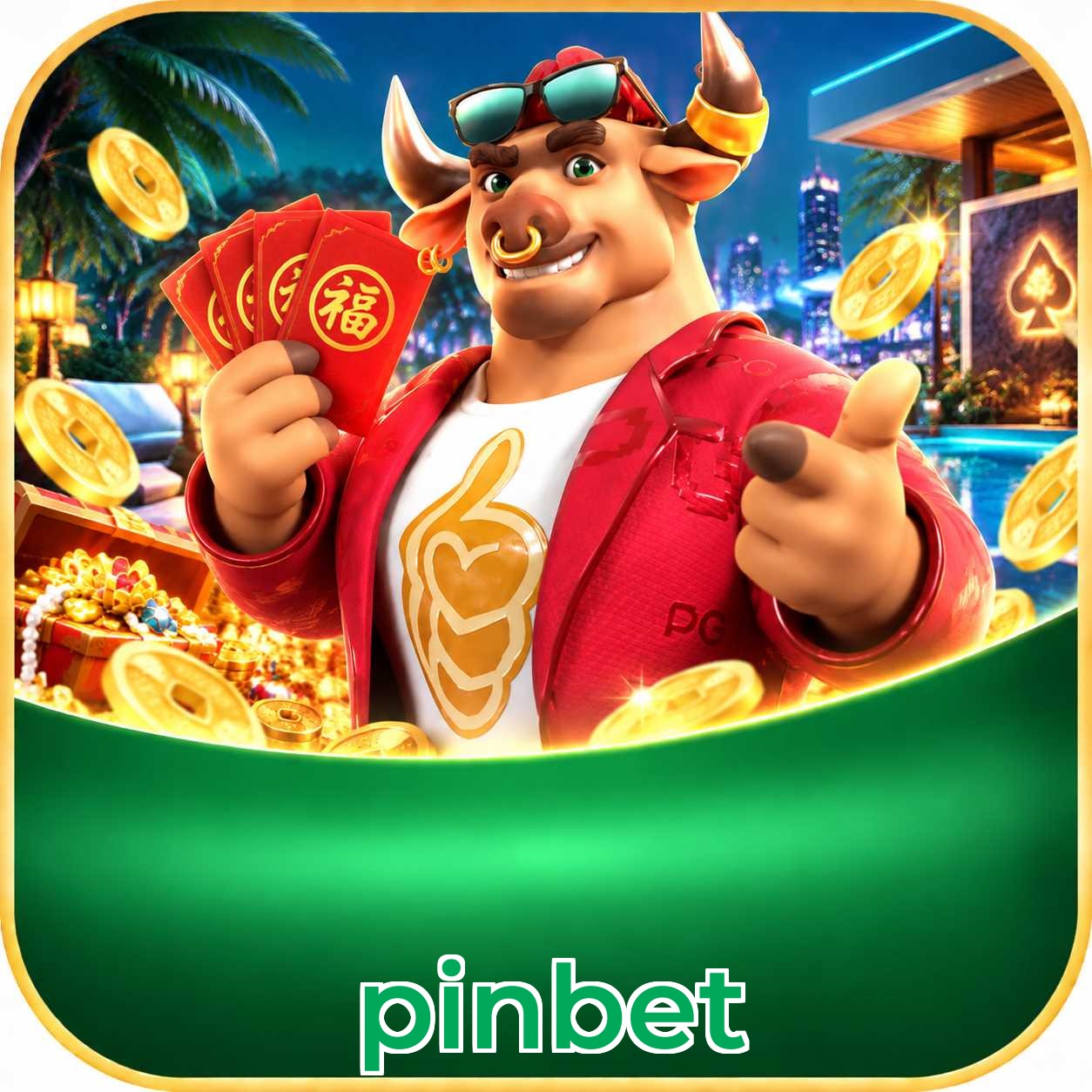pinbet Lottery FAQ