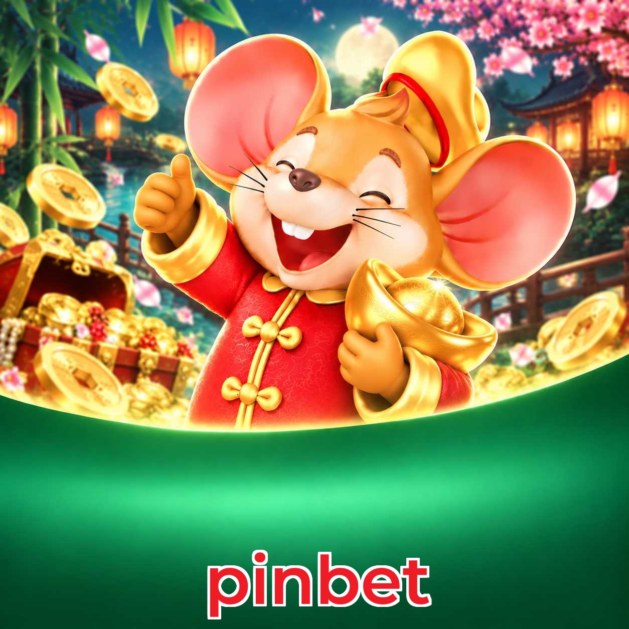 pinbet Payment Speed