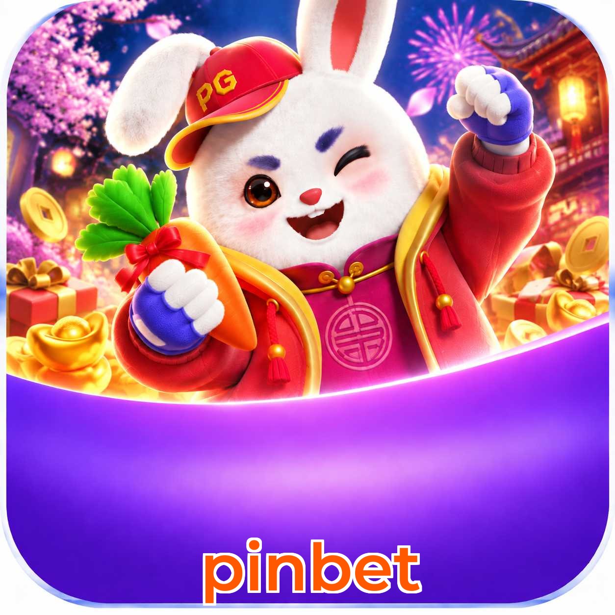 pinbet Suporte