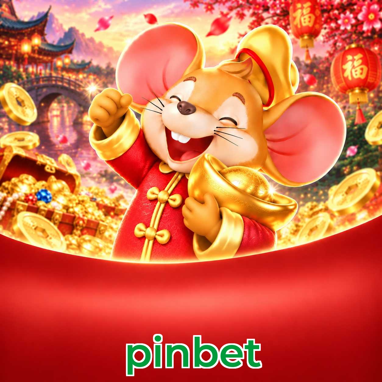 pinbet VIP Program