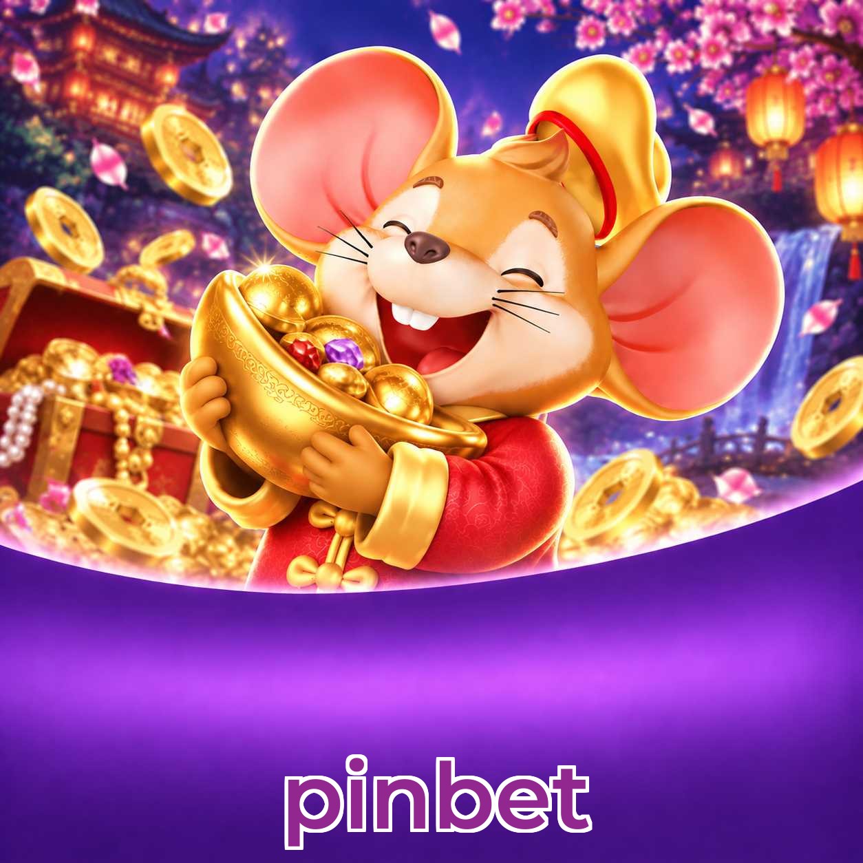 pinbet Uptime