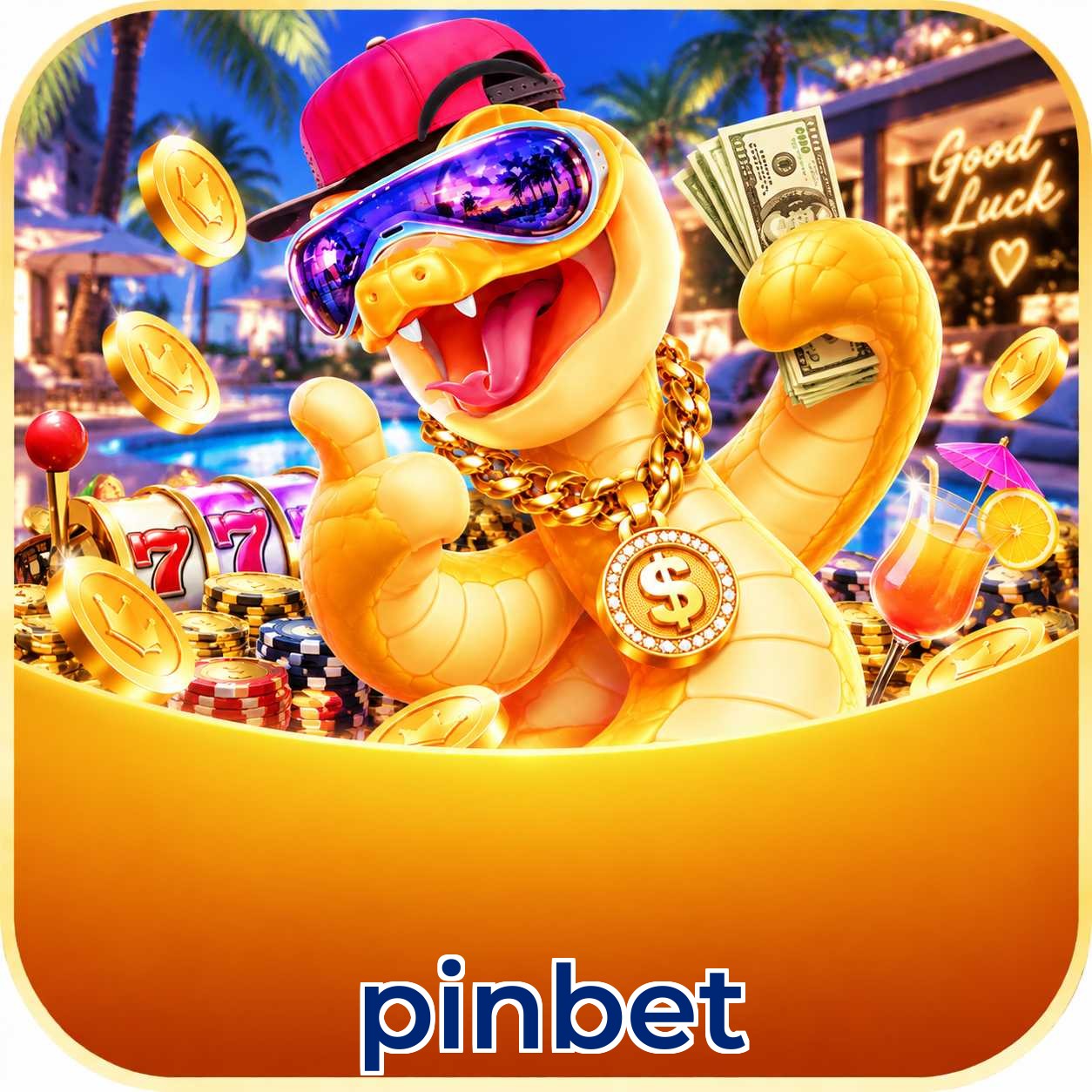 pinbet Download Speed