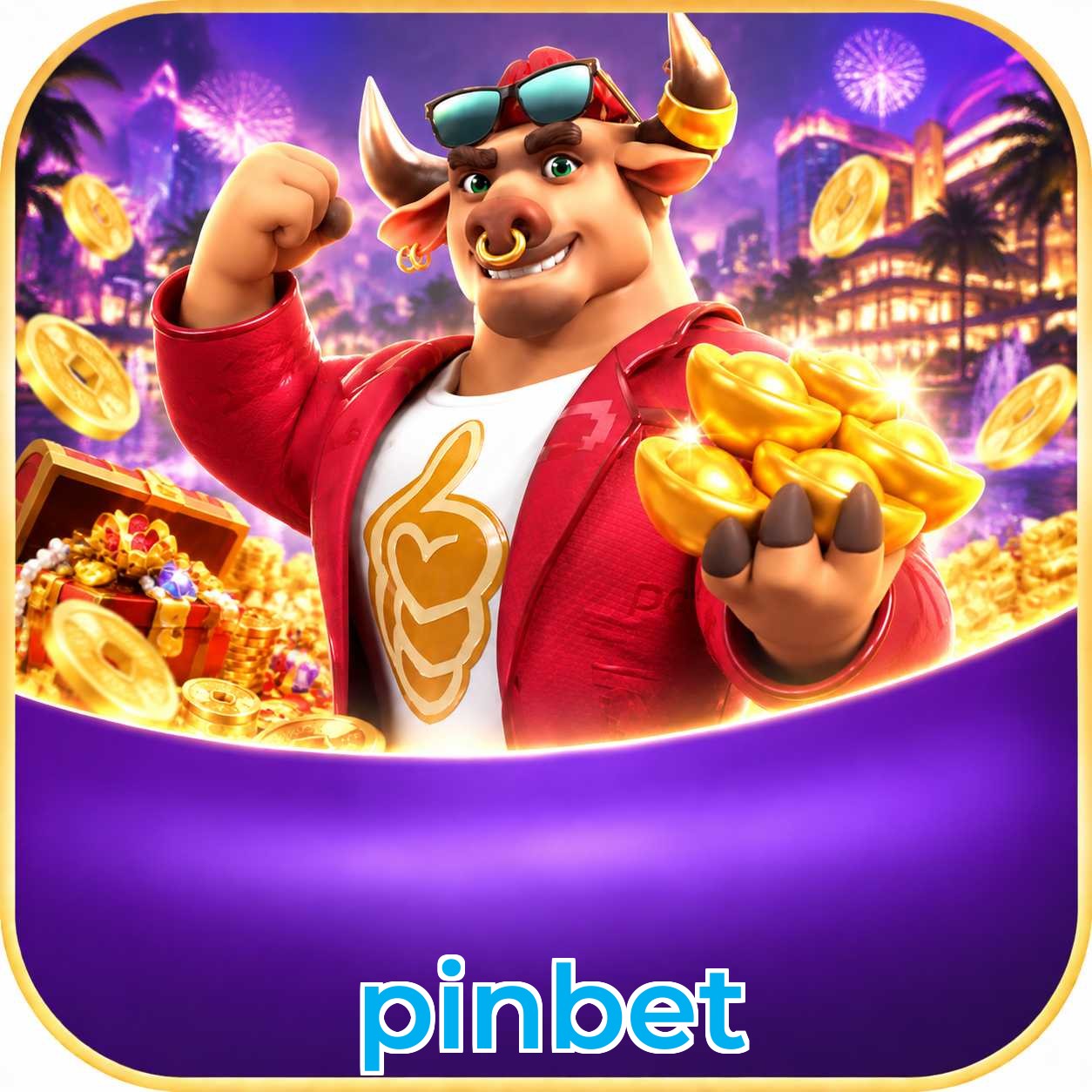 pinbet Interface