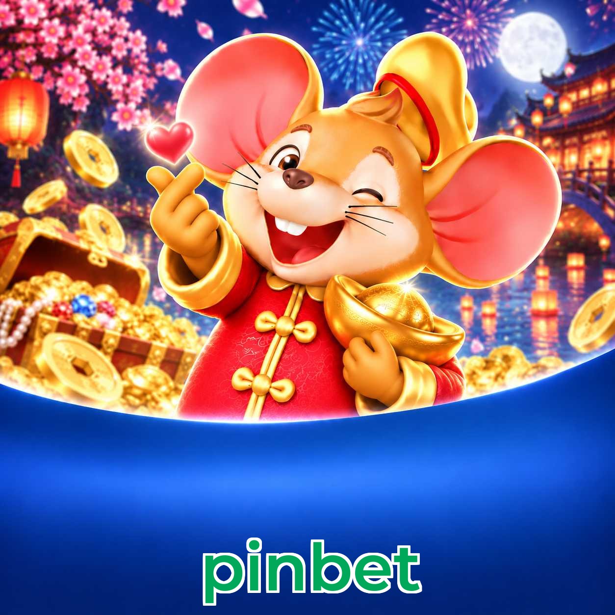 pinbet Security Analysis