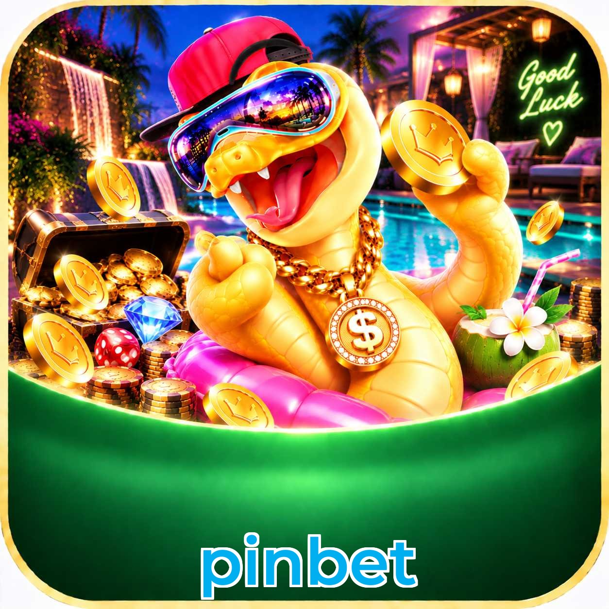 pinbet Win FAQ