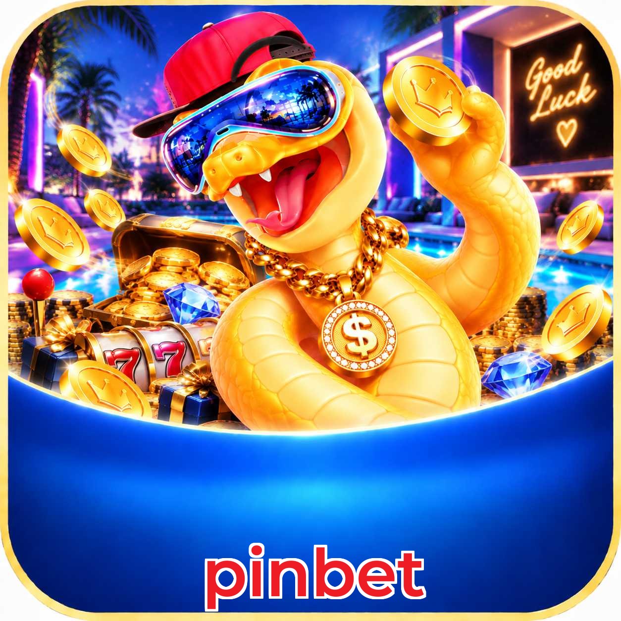 pinbet Fortune Tiger FAQ