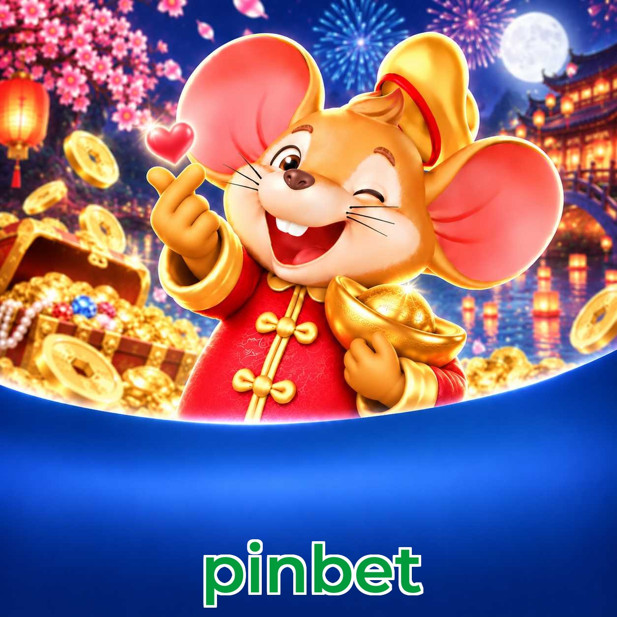 pinbet VIP FAQ