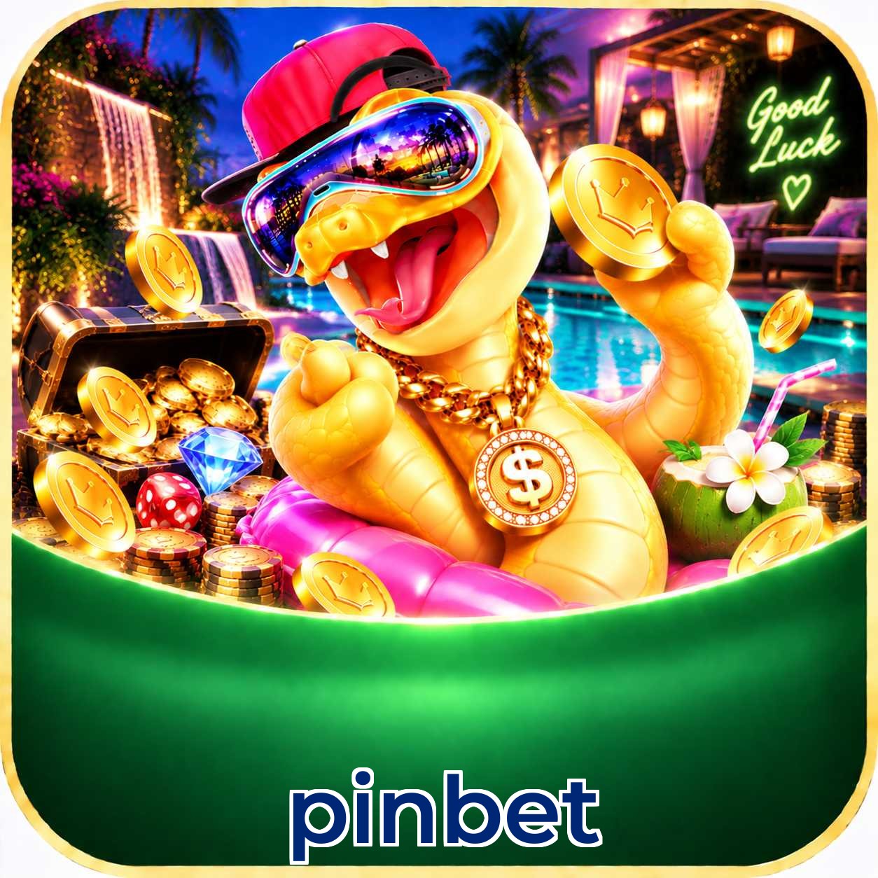pinbet Download Links