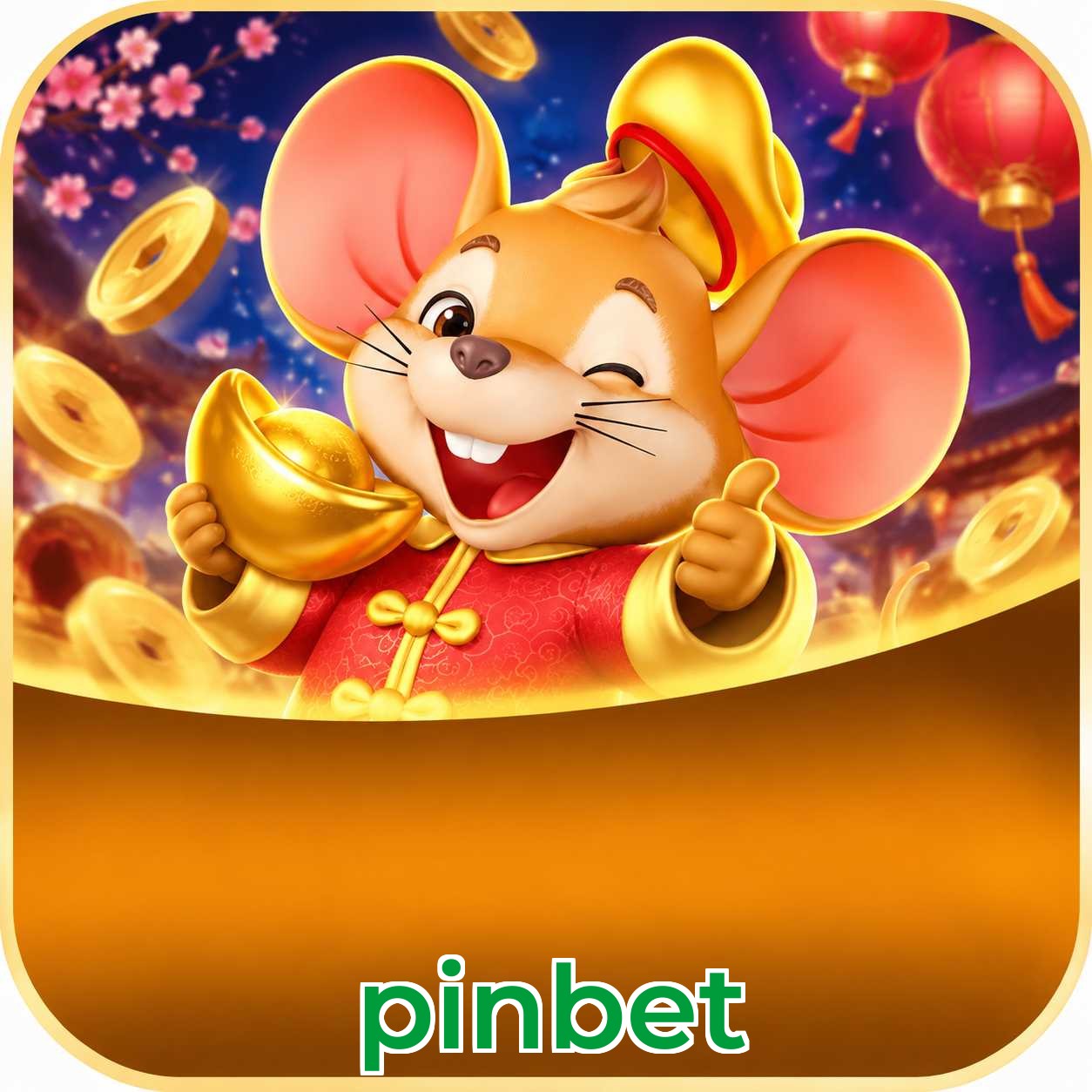 pinbet Saque