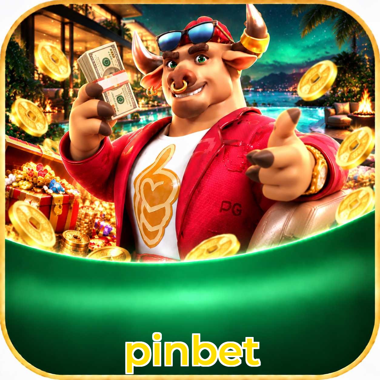 pinbet