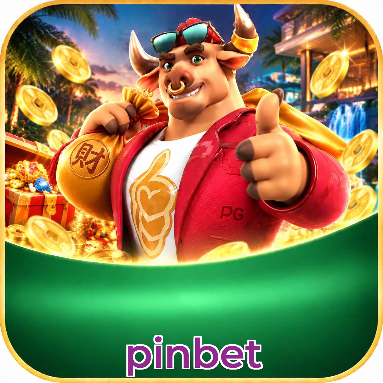 pinbet Installation Guide