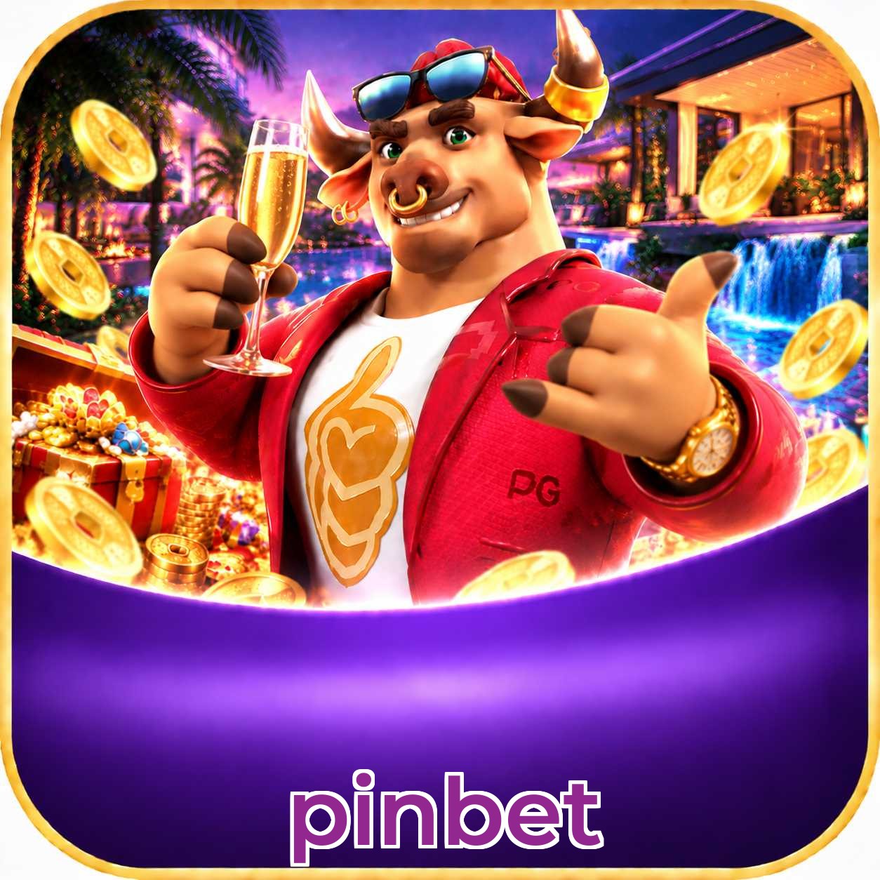 pinbet Fortune Tiger RTP