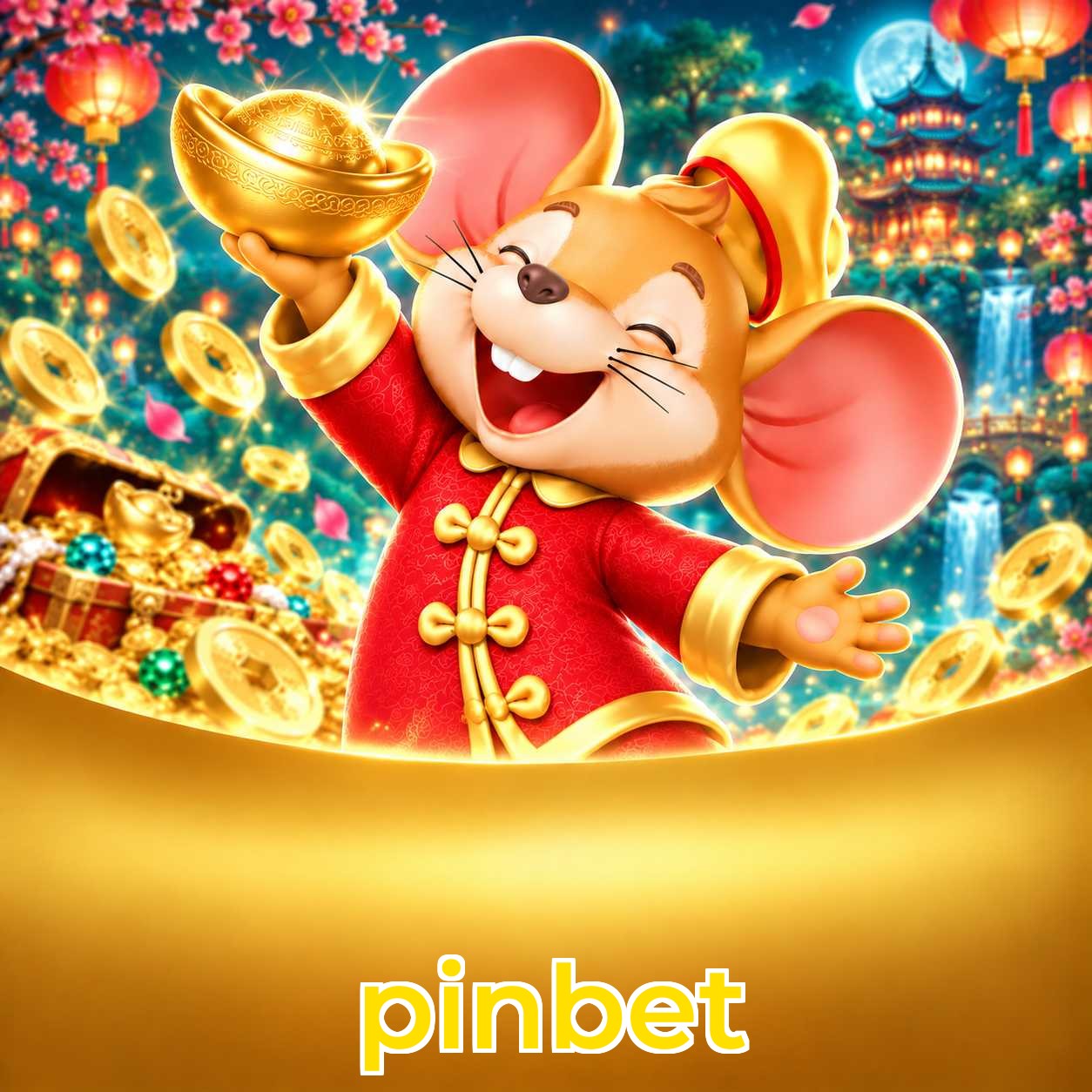 pinbet Estratégias Slots
