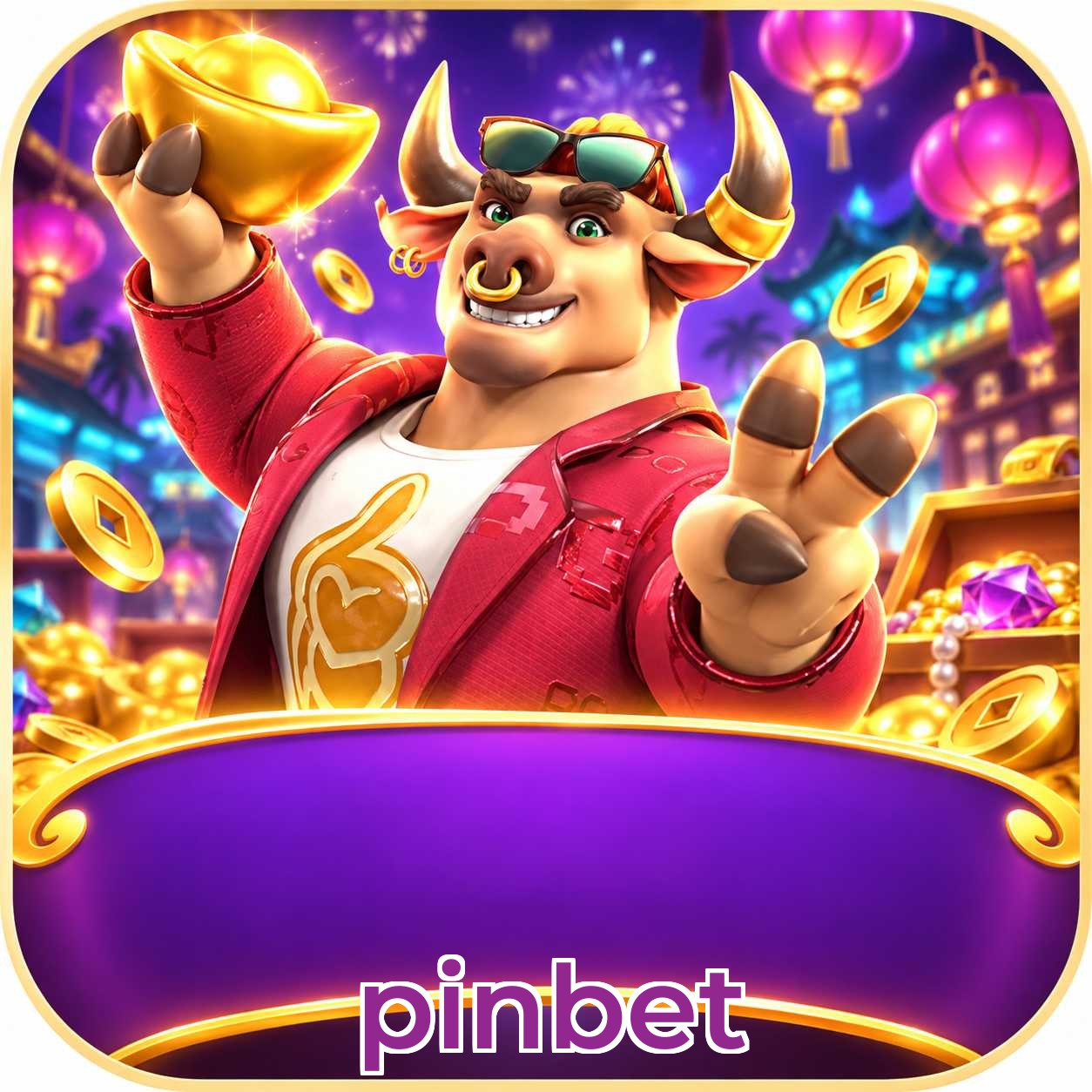 pinbet Cashback